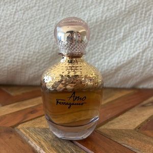 Ferragamo Perfume